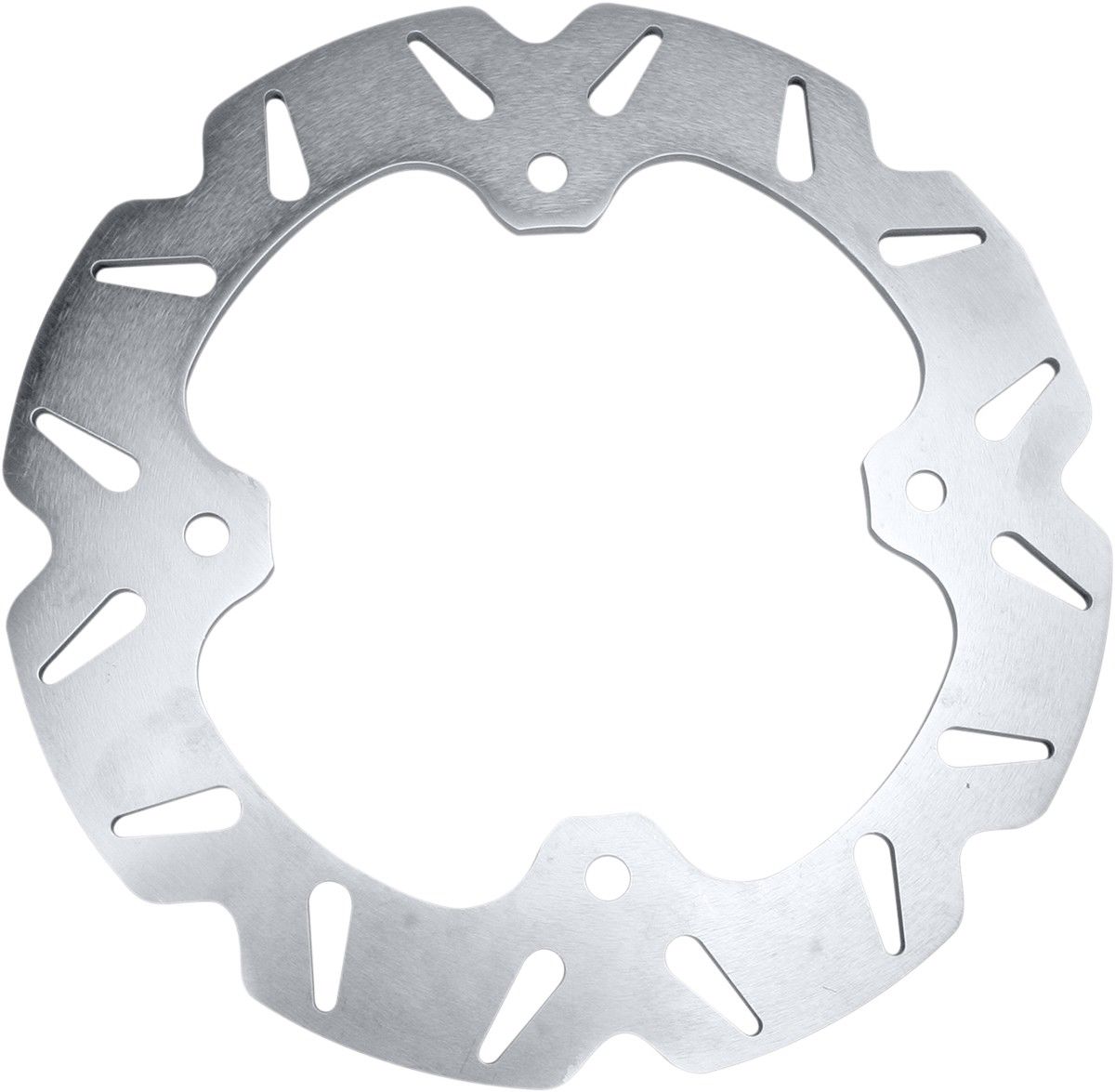 EBC Brakes Vee-Rotors Rear - MD6373CX EBC Brakes Vee-Rotors Rear - MD6373CX